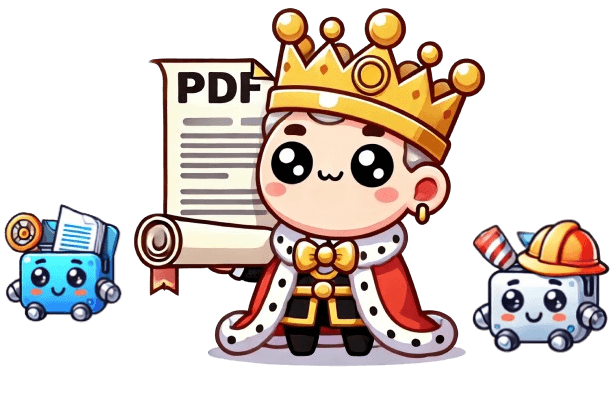 The King Of PDF